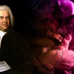 J S Bach: Johannespassionen