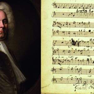 G. F. Händel Messiah