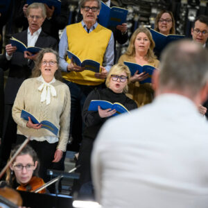 Evensong