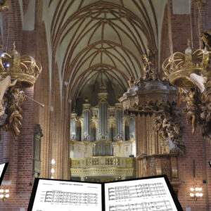 Musikmässa